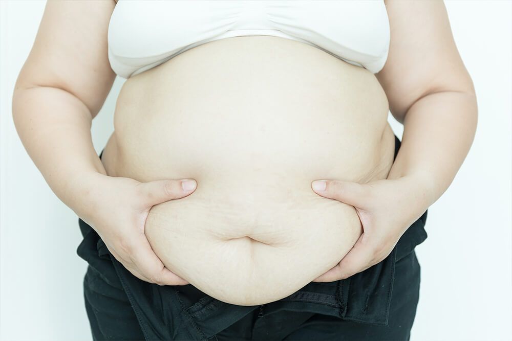 Abdominal