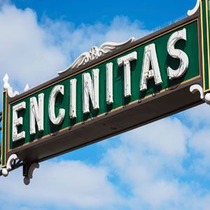 Encinitas