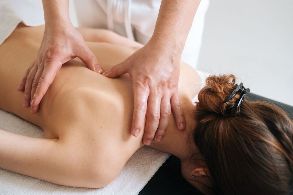 Why is Massage Therapy Important?