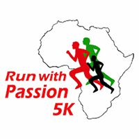 run with passion