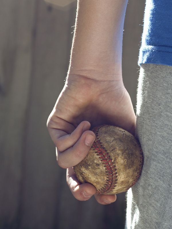 baseball