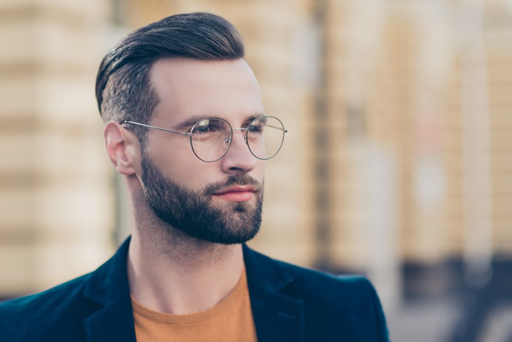 Investing in High-quality Designer Eyewear: Why It's Worth It