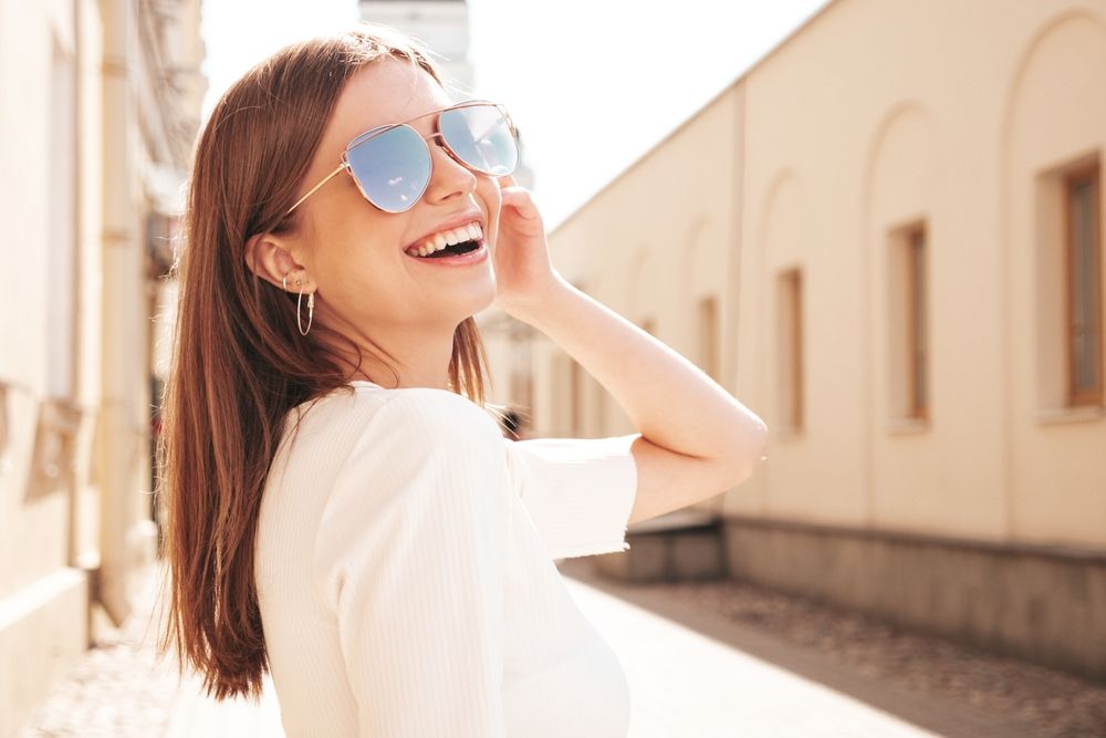 Tips for Protecting Your Eyes from UV Rays and Sun Damage