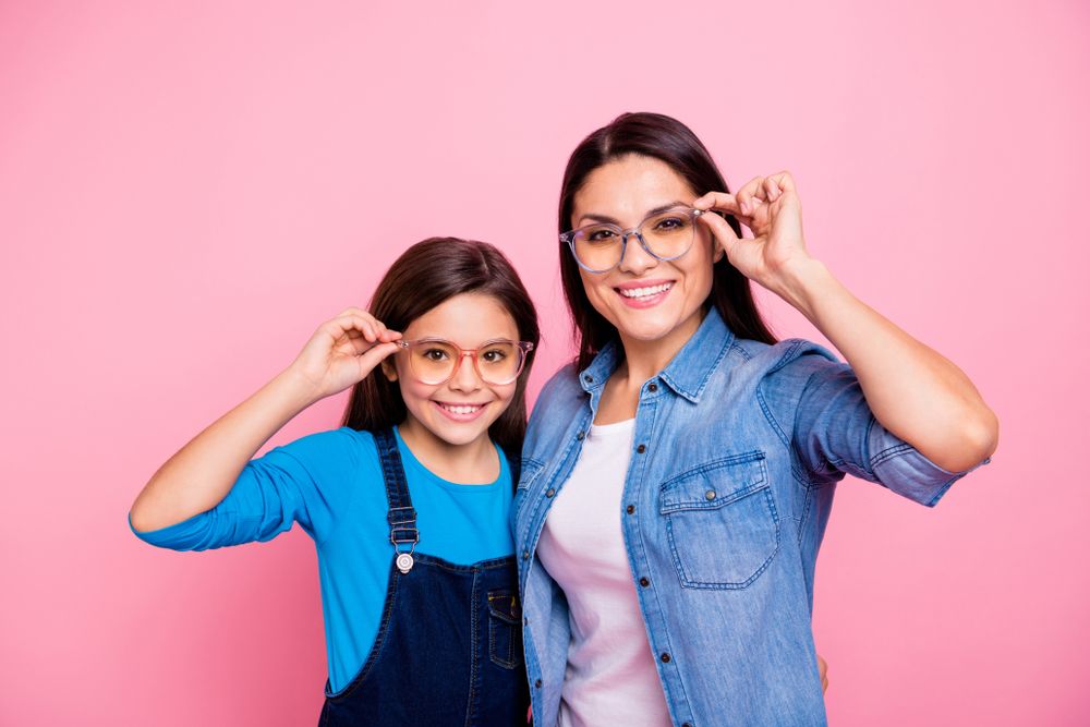 What to Expect During a Children's Eye Exam, and How to Prepare Your Child