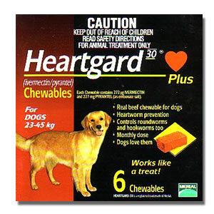 Heart Guard