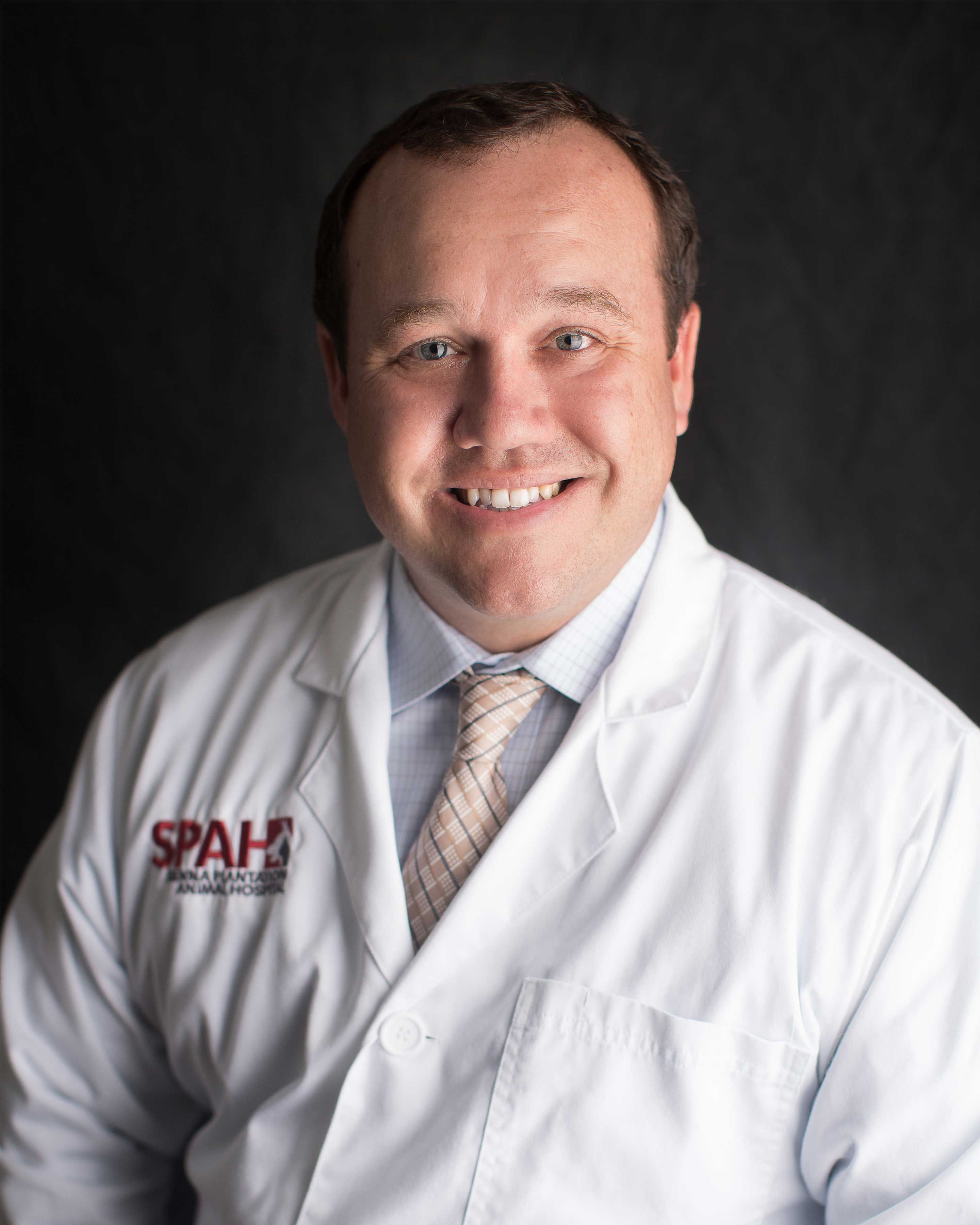Meet the team at Sienna Plantation Animal Hospital | Sienna Plantation