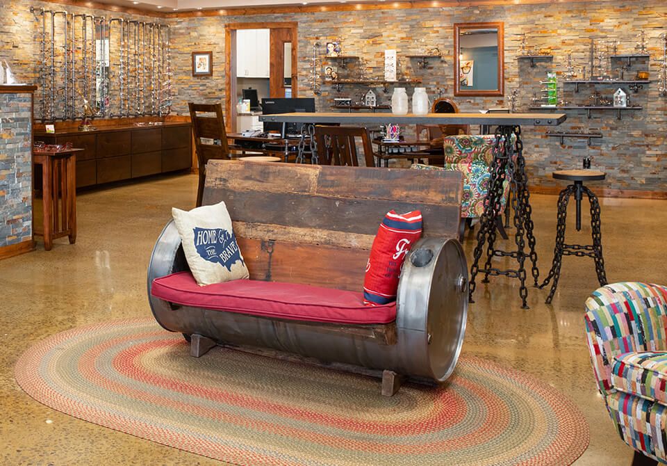 Eye Doctors Big Stone Gap VA Pennington Gap Drs. Botts & Botts