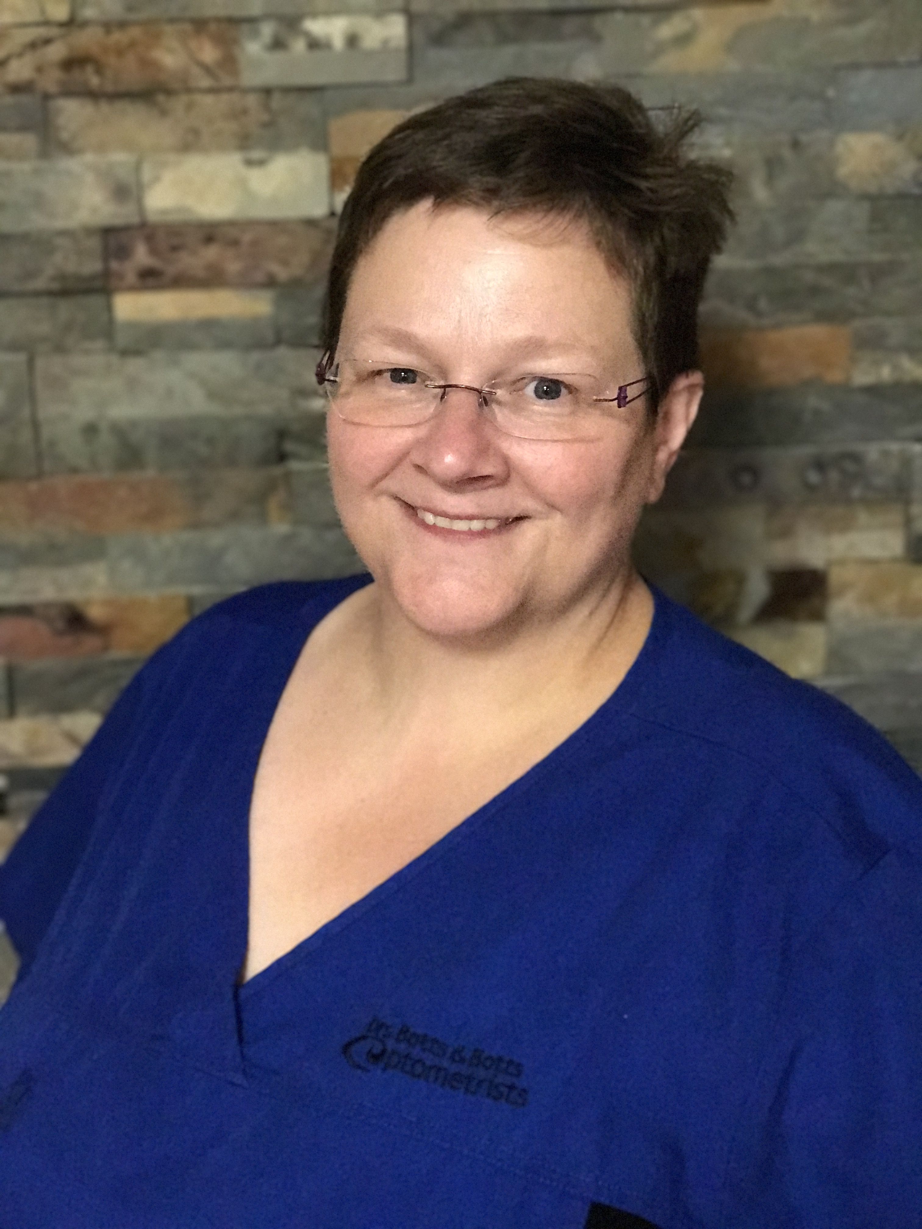 Staff Eye Care Centers in Big Stone Gap Pennington Gap VA