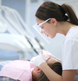 Relaxation Dental Specialties Dentist In Salida And Breckenridge