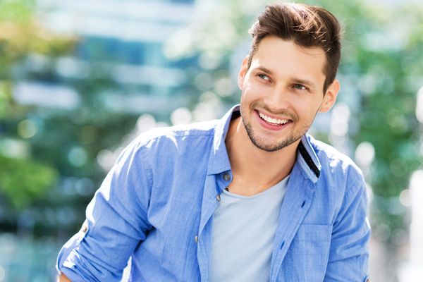 Zoom! Teeth Whitening