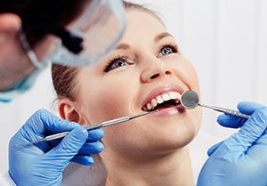 Botox for TMD