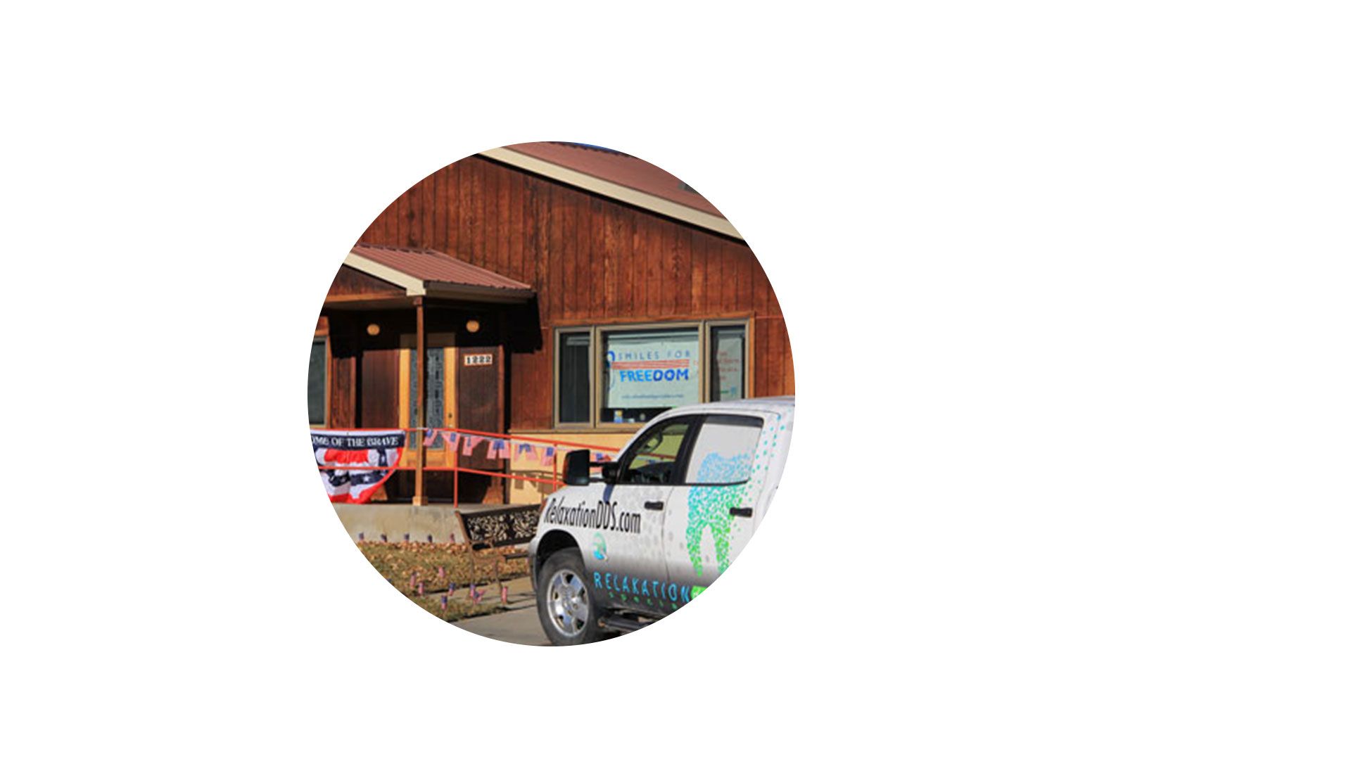 Relaxation Dental Specialties Dentist In Salida And Breckenridge