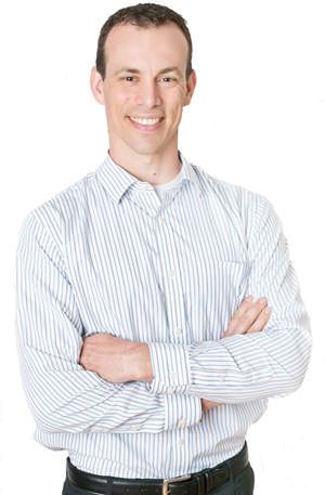 Doctor Nick Brown