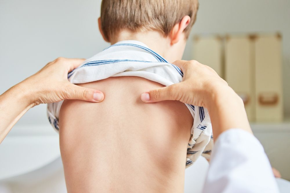 Pediatric Chiropractic: Addressing Common Childhood Ailments