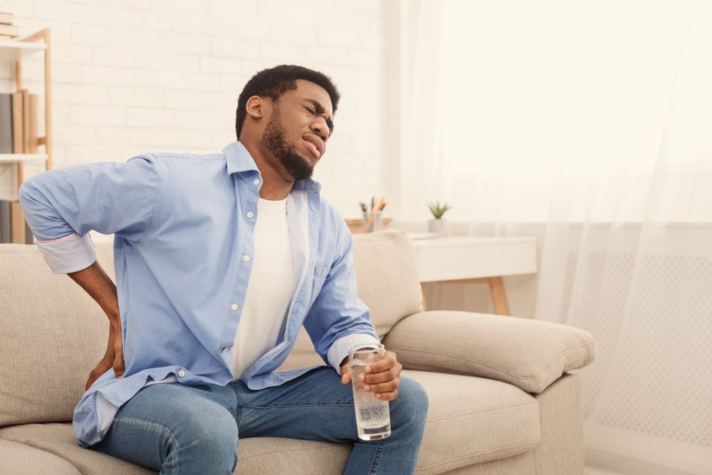 Treating Back Pain With Chiropractic Care