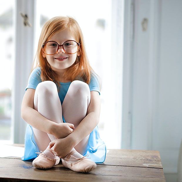 Kids and Undiagnosed Vision Problems