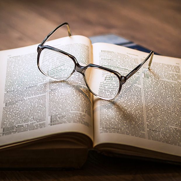 Presbyopia And Progressive Lenses