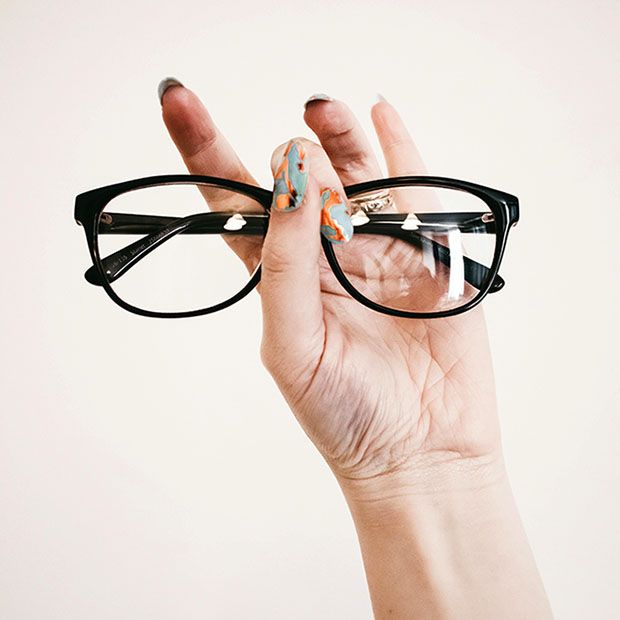 Tips for Glasses and Contact Lens Care