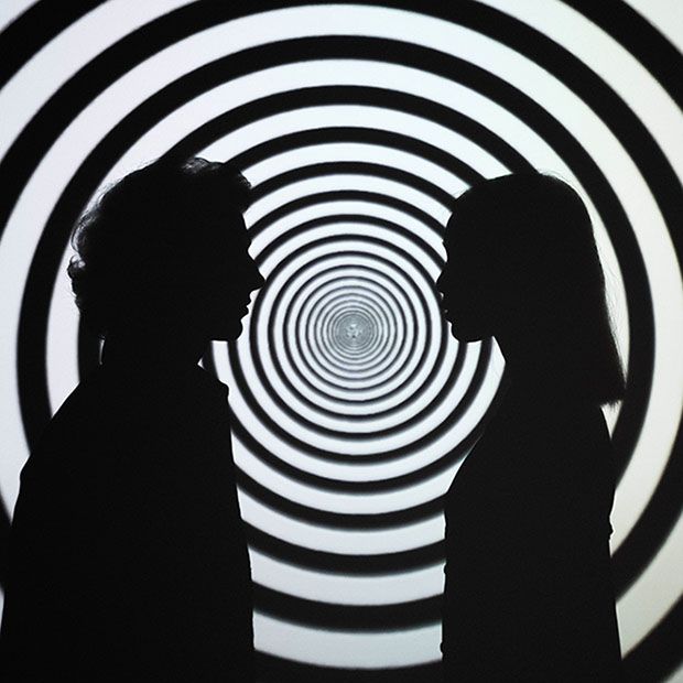 Unraveling the Mysteries of Optical Illusions