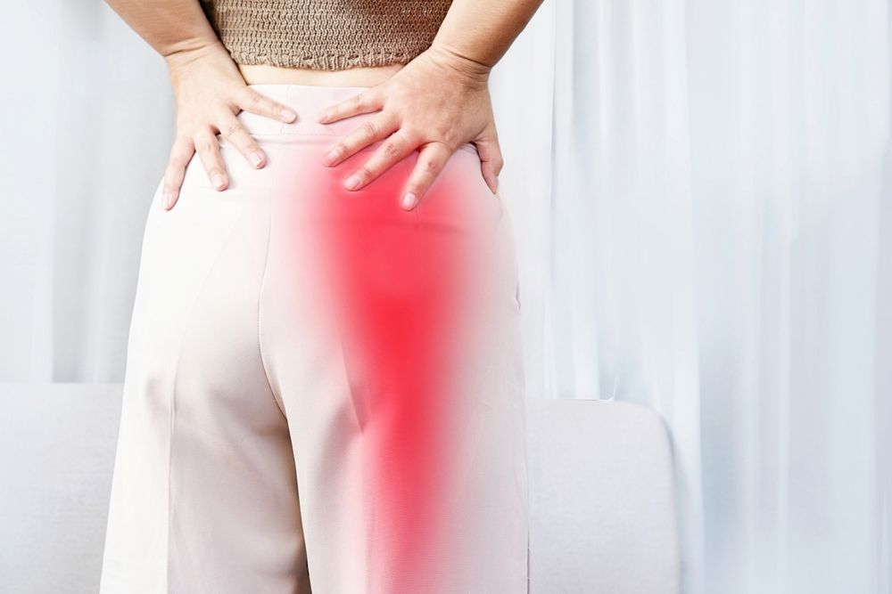 The Chiropractic Connection: Sciatica Relief and Recovery