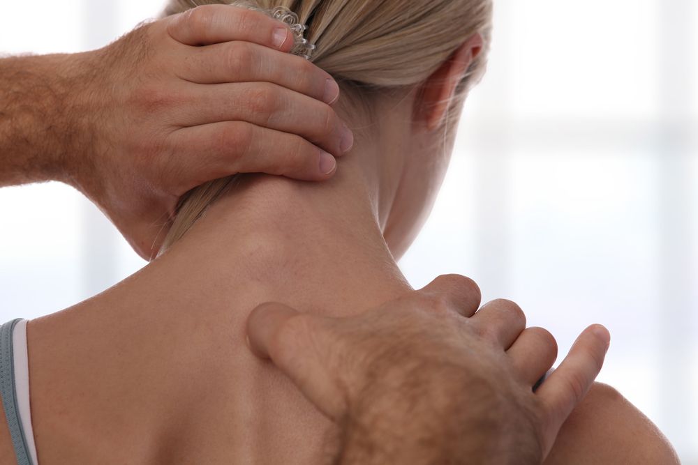 Treating Whiplash With Chiropractic Therapy