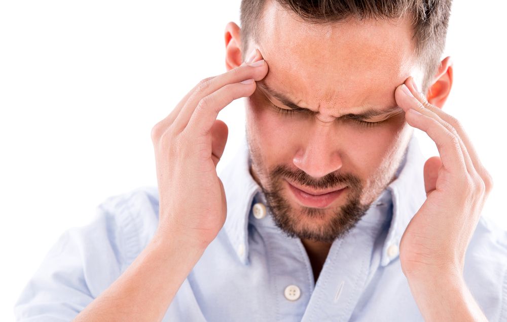 How Chiropractors Can Help Relieve Headaches