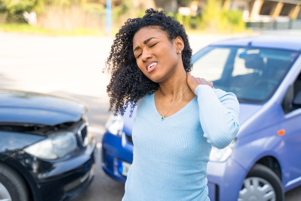 Neck Injuries in Car Accidents: How Chiropractors Can Help