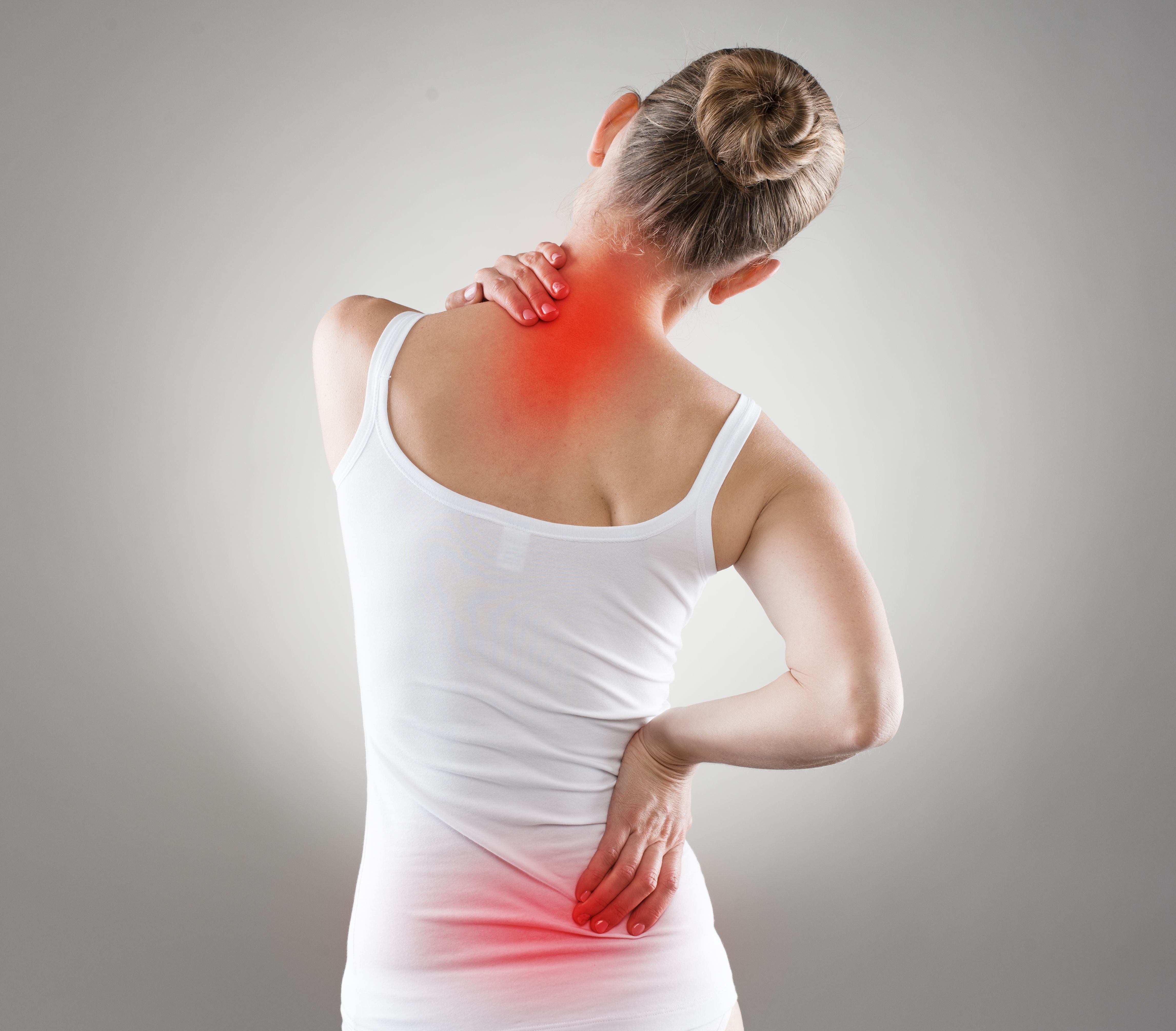 MedX Strengthening: Targeted Relief for Low Back and Neck Pain