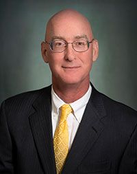 Attorney Greg Turpin