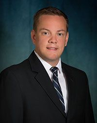Attorney Jonathan Hogins