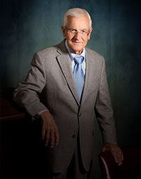 Attorney William Moody Sr.
