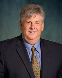 Attorney Paul Moody