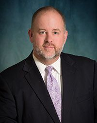 Attorney Tom Bunting
