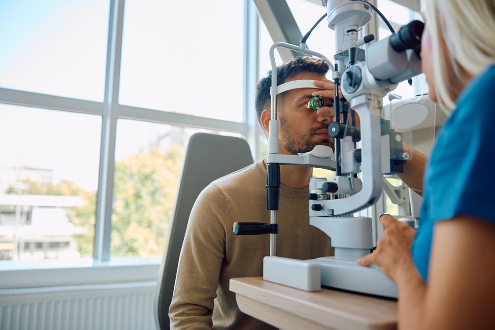 Eye Care Essential: What to Expect When You Schedule an Eye Exam