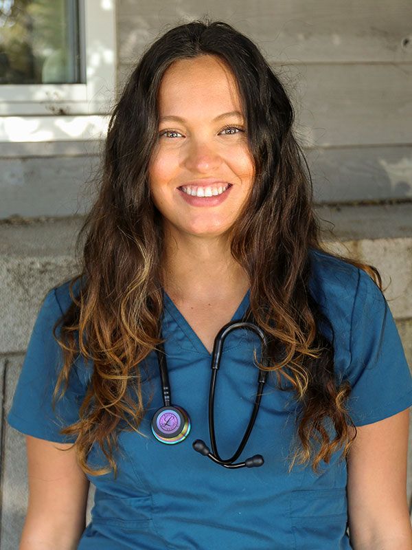 Dr. Cecile