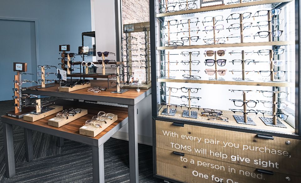 Snoqualmie Ridge eye care center