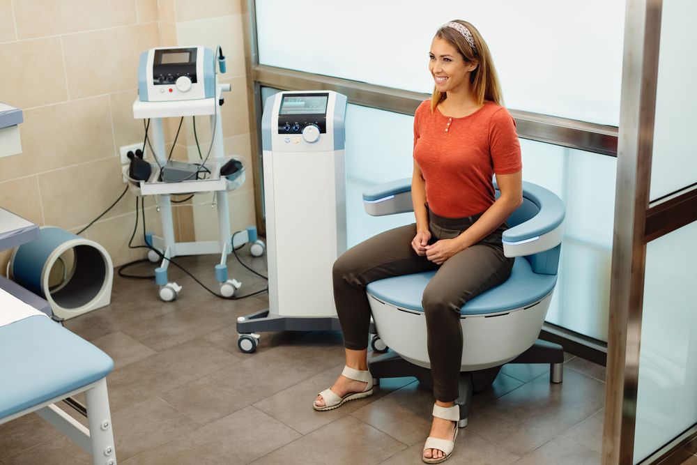 How Emsella is Reshaping Functional Wellness