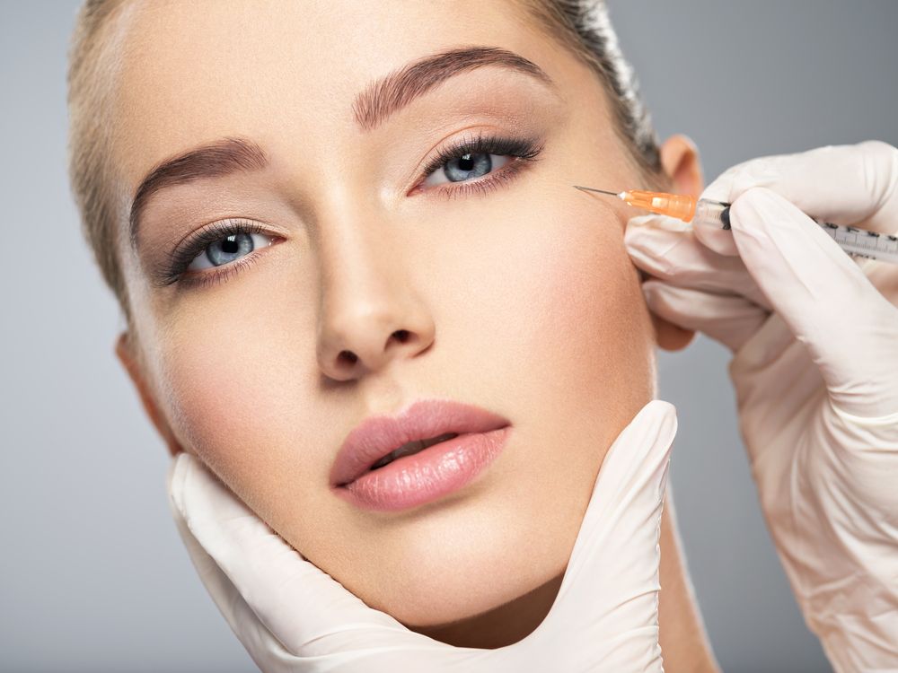 Botox or Dysport? Which Skin Care Treatment Is Best for You?