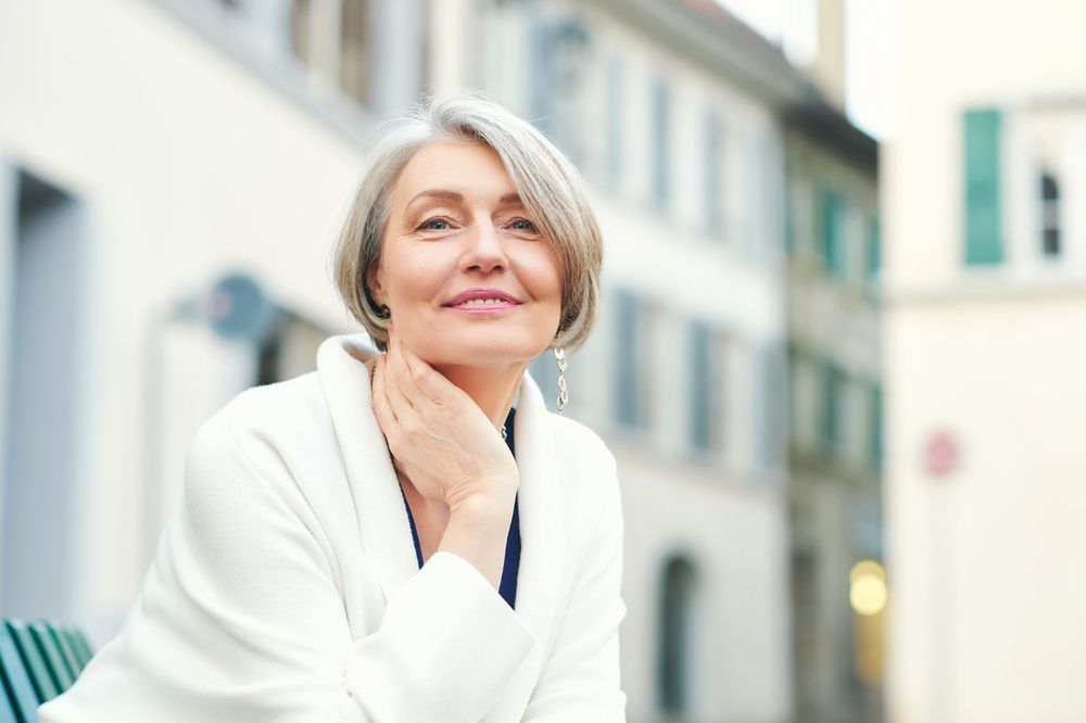 Understanding how your skin changes as you age
