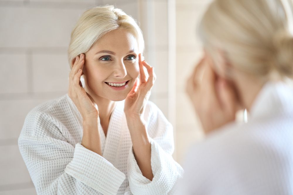 The Importance of Routine Facial Skincare