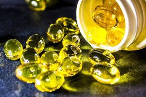 Flaxseed Oil Or Fish Oil For Dry Eye?