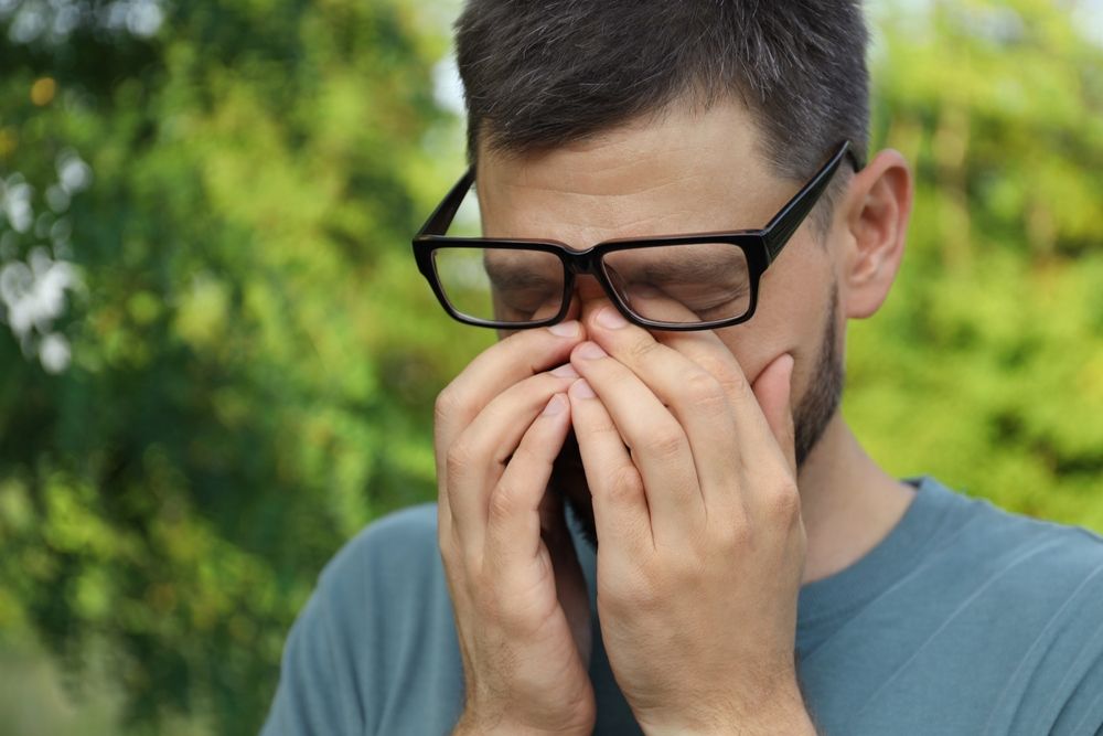 Dry Eye and Ocular Allergies: What to Look for and How to Find Relief