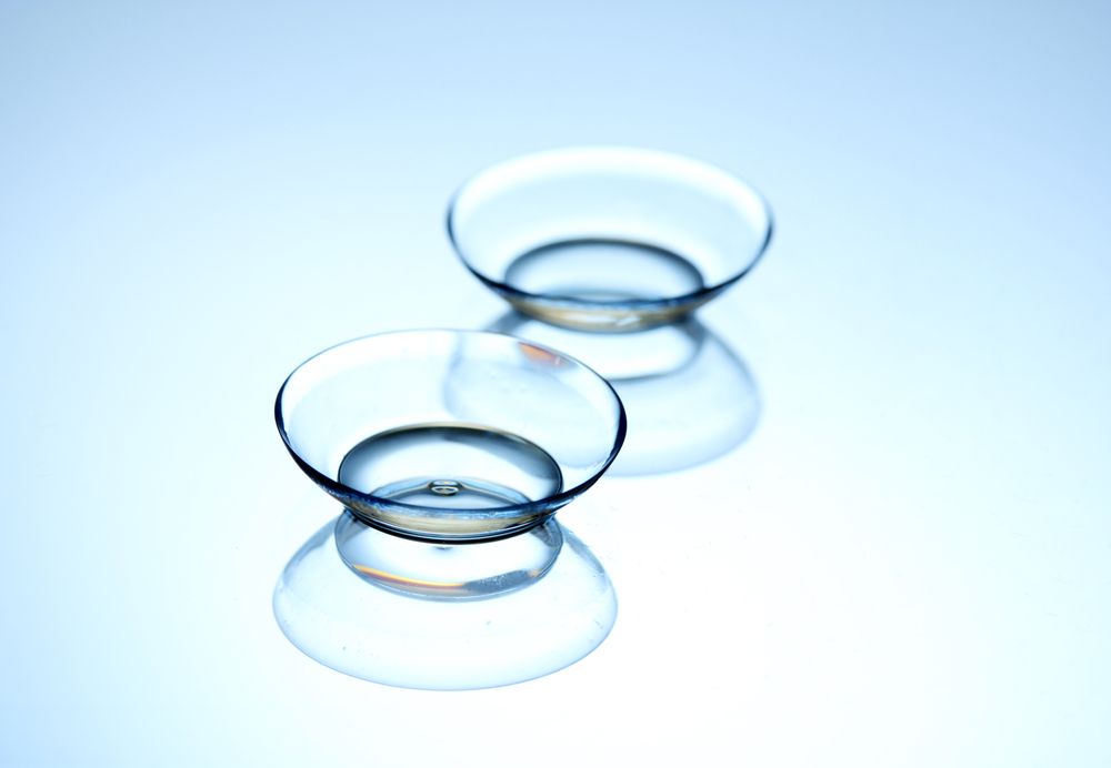 Innovative Contact Lens Technology: Scleral Lenses
