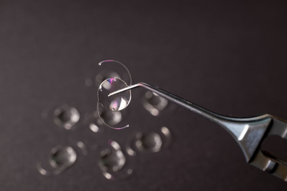 Contact Lens Care and Hygiene: A Comprehensive Guide