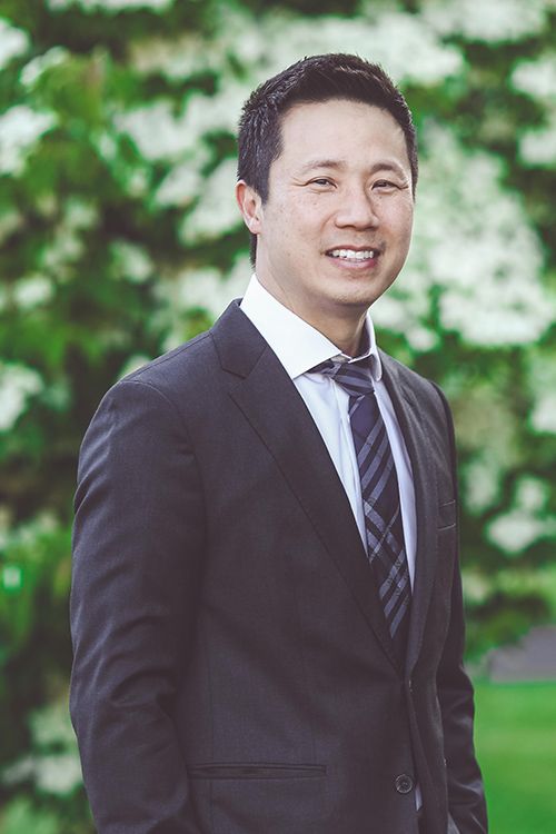 Dr. Kwon
