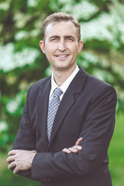 Dr. Williams