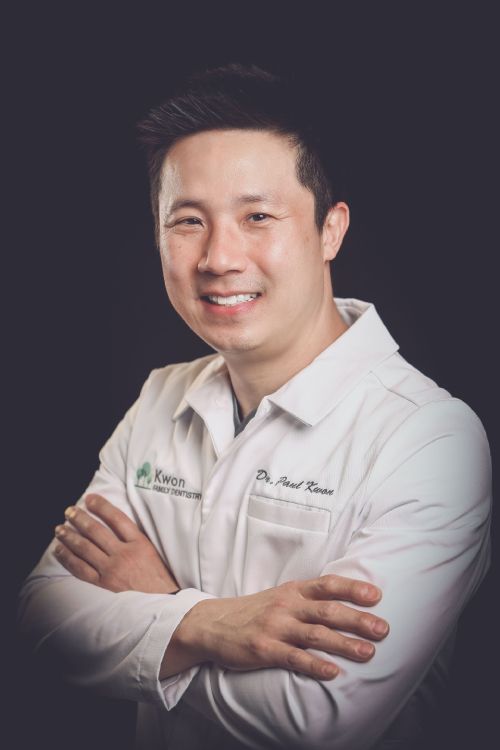 Dentist Quincy, WA Dr. Paul Kwon Kwon Family Dentistry
