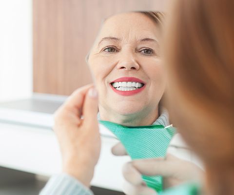 Dental Crowns