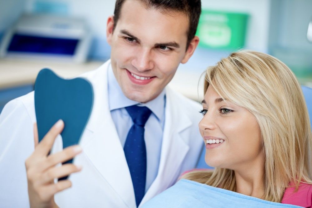 Pediatric Dentistry