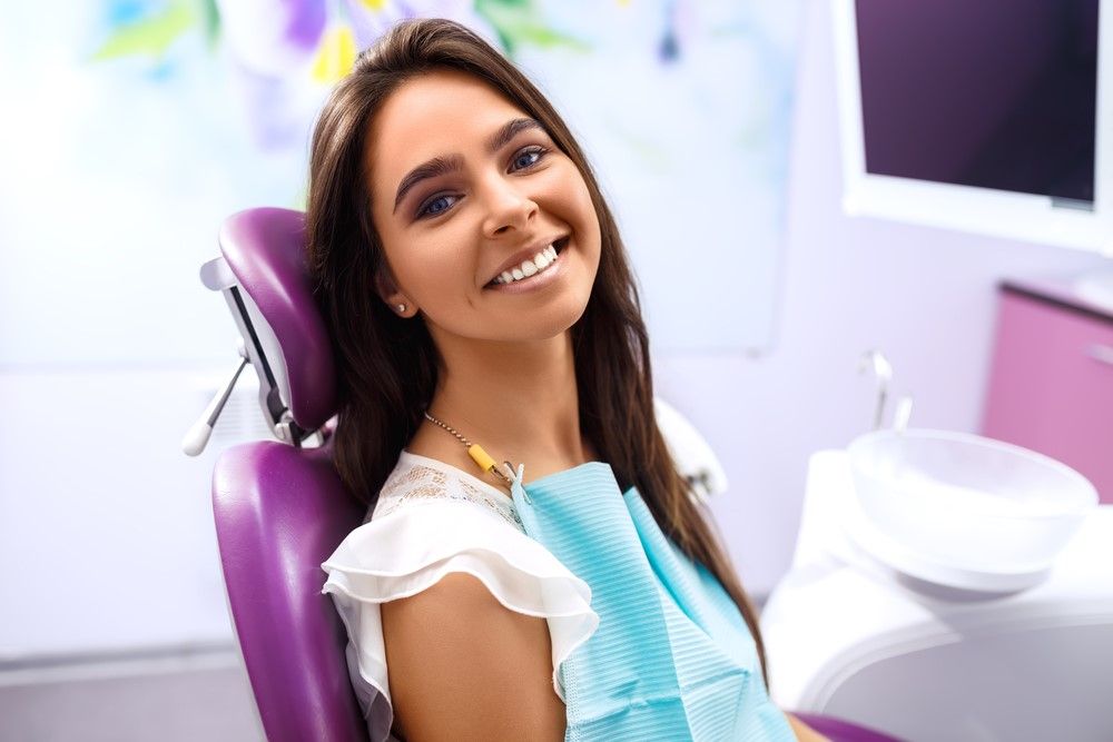 tooth replacement